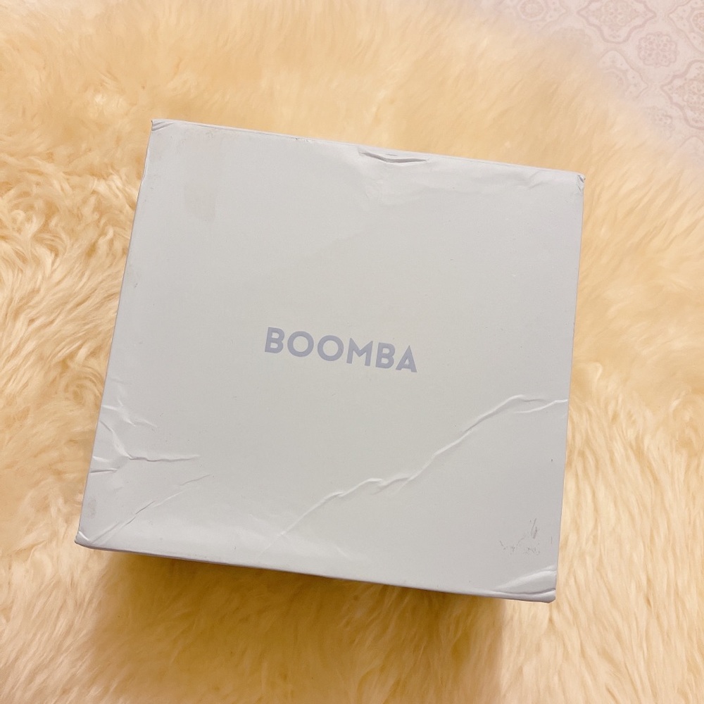 Boomba inserts demi boost